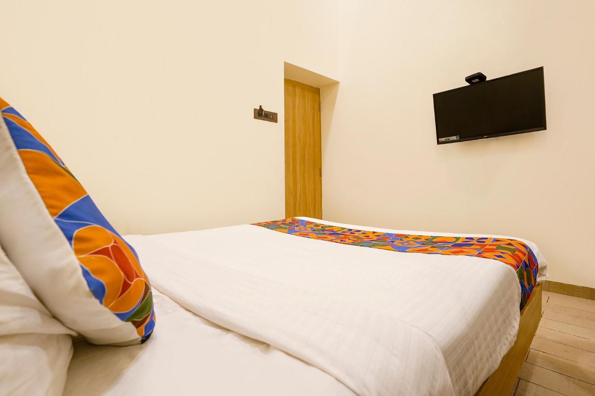 Fabhotel Malali Residency — Photos 1