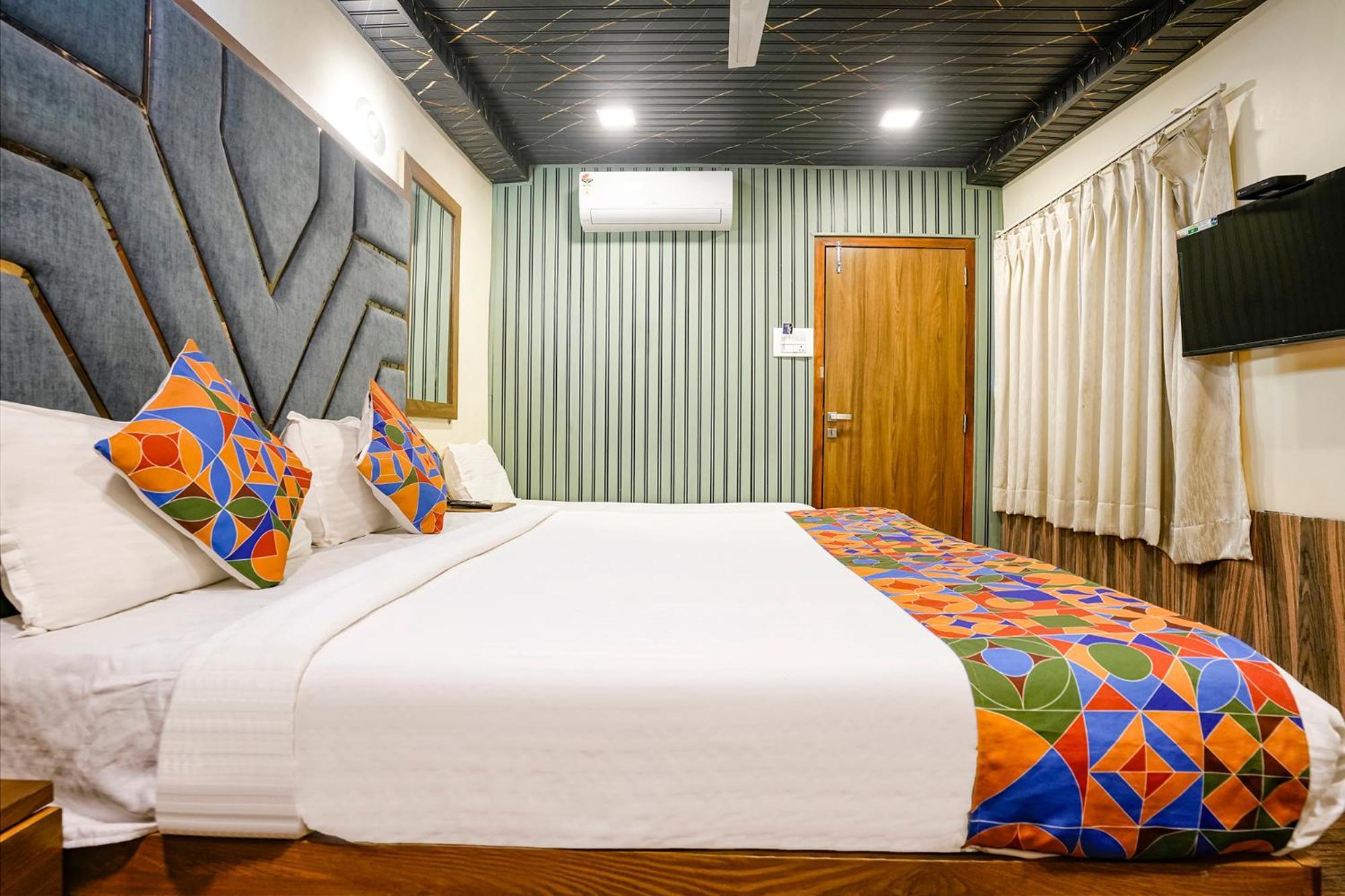 Fabhotel Malali Residency — Photos 3